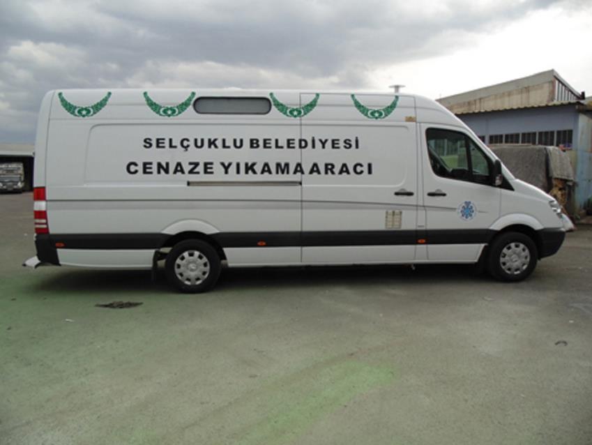 KONYA İLİ SELÇUKLU BELEDİYESİ