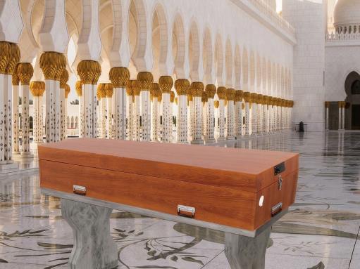 Alüminyum Tabut Üreticileri