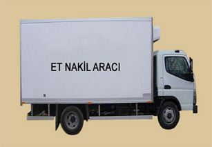 Et Nakil Aracı 4