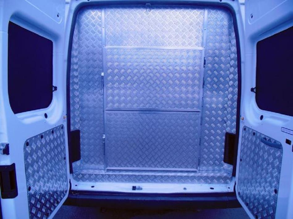 Ambulansların Cenaze Nakil Aracına Dönüştürülmesi
