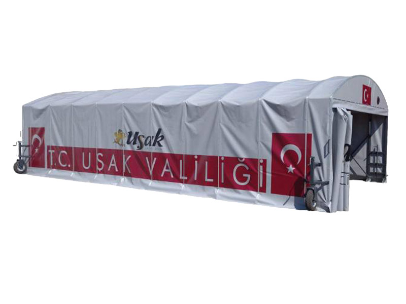 Taziye Çadırı 3