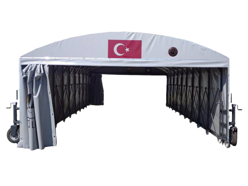 Taziye Çadırı 6