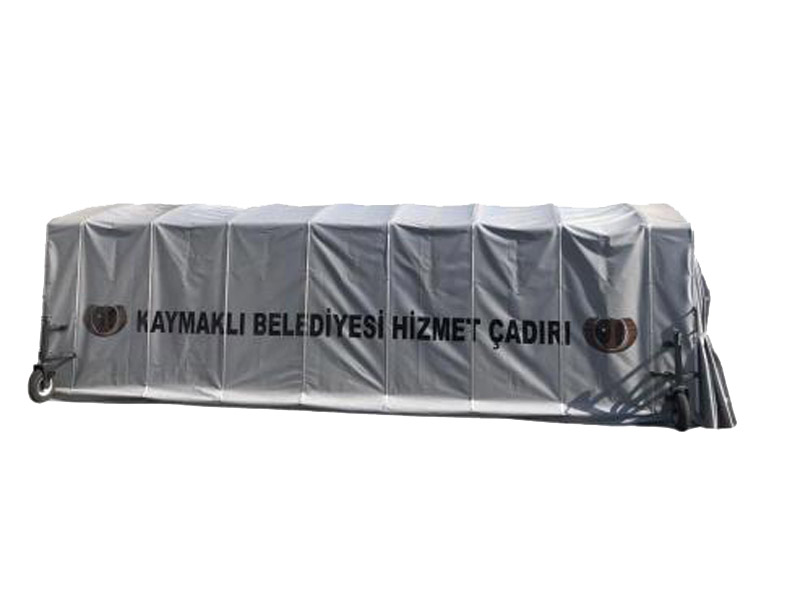 Taziye Çadırı 9
