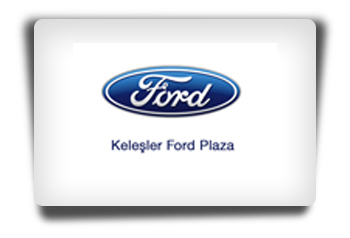 KELEŞLER FORD PLAZA